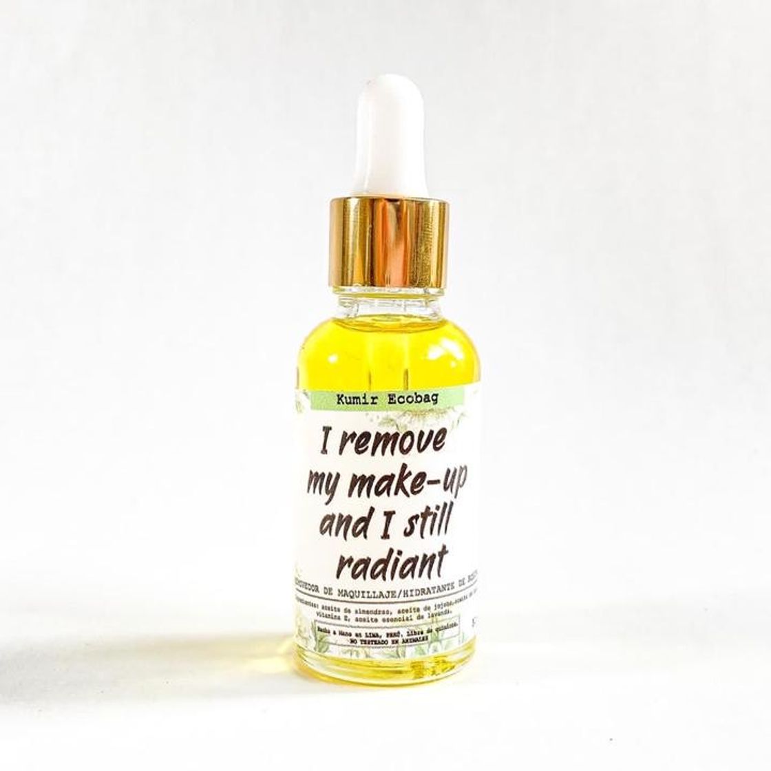 Social Serum Limpiador facial 