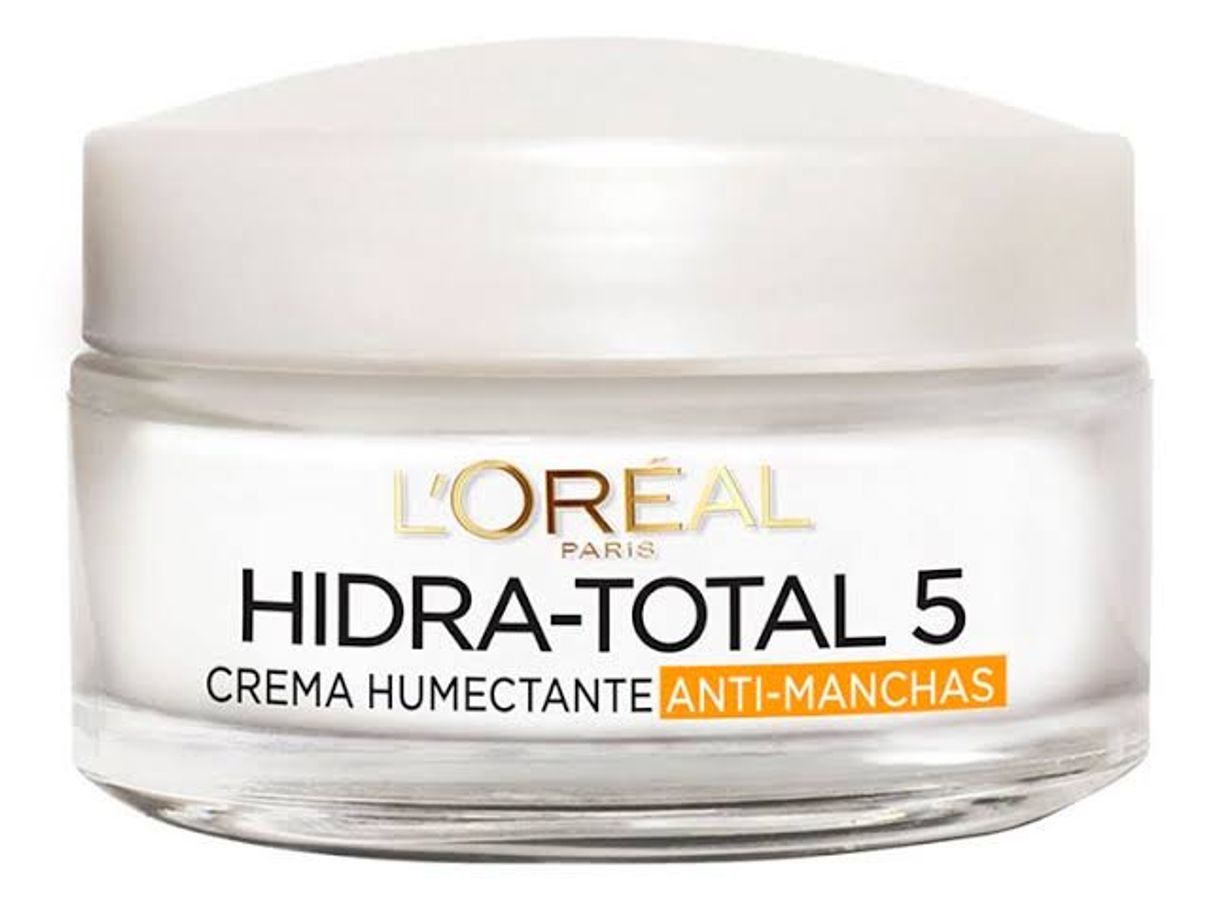 Social L'ORÉAL PARIS CREMA HUMECTANTE ANTI-MANCHAS 