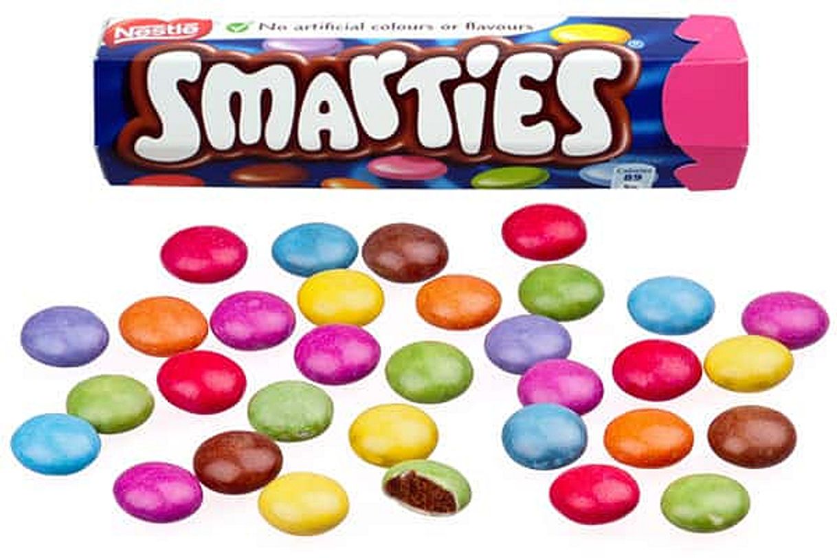 Social Smarties 