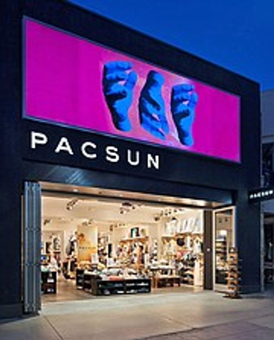 Place PacSun