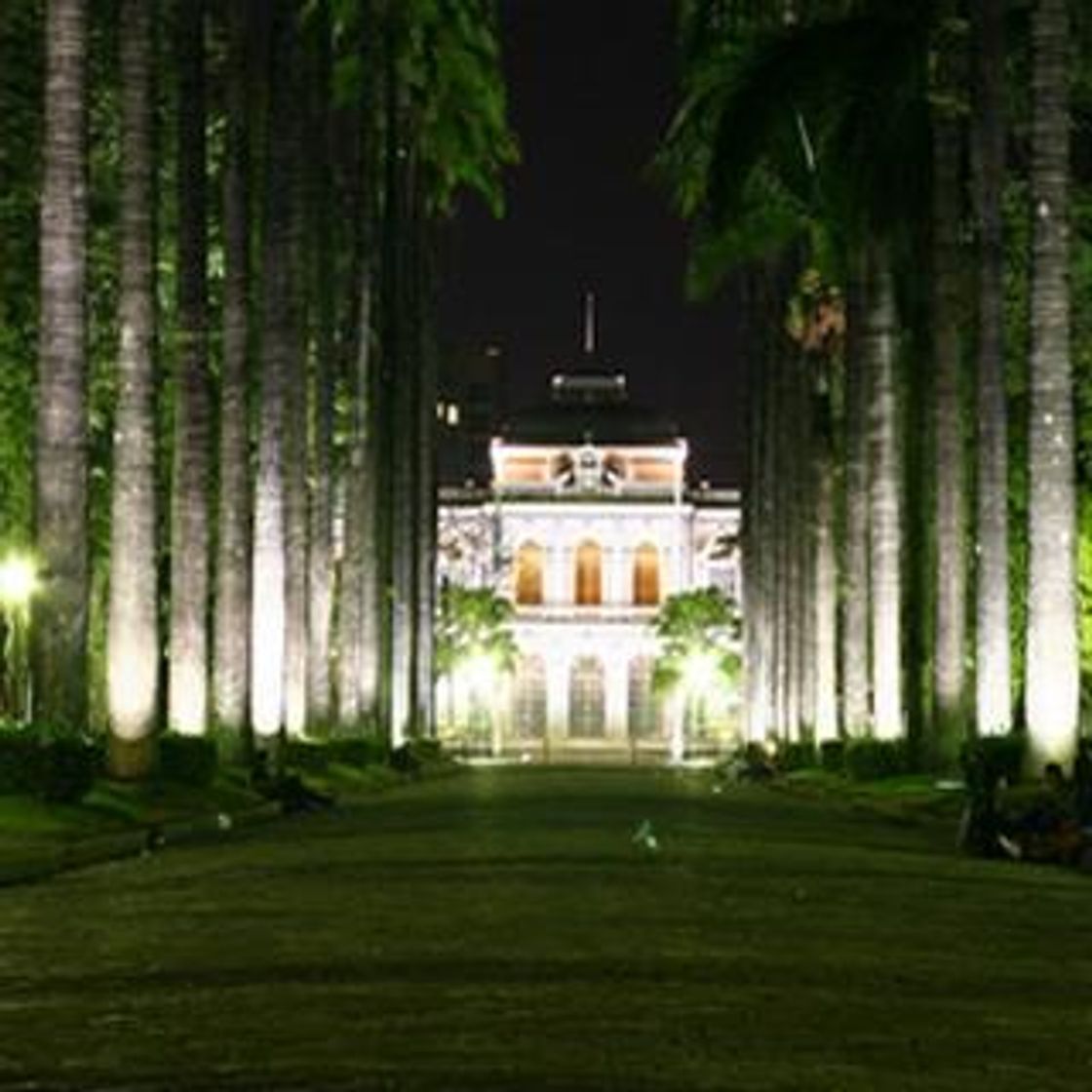 Place Praça da Liberdade