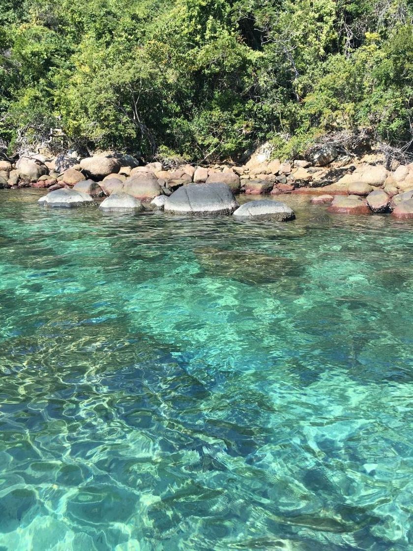 Moda Angra dos Reis