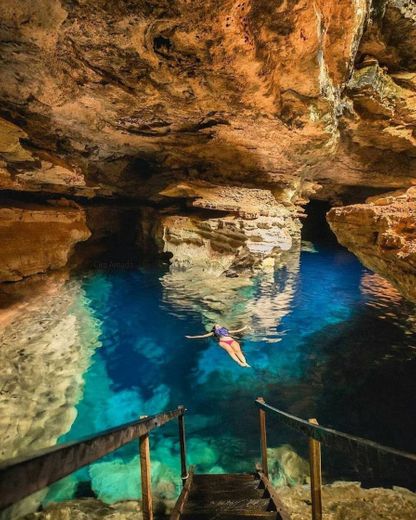 Chapada Diamantina