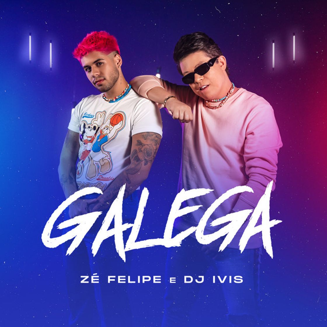 Music Galega