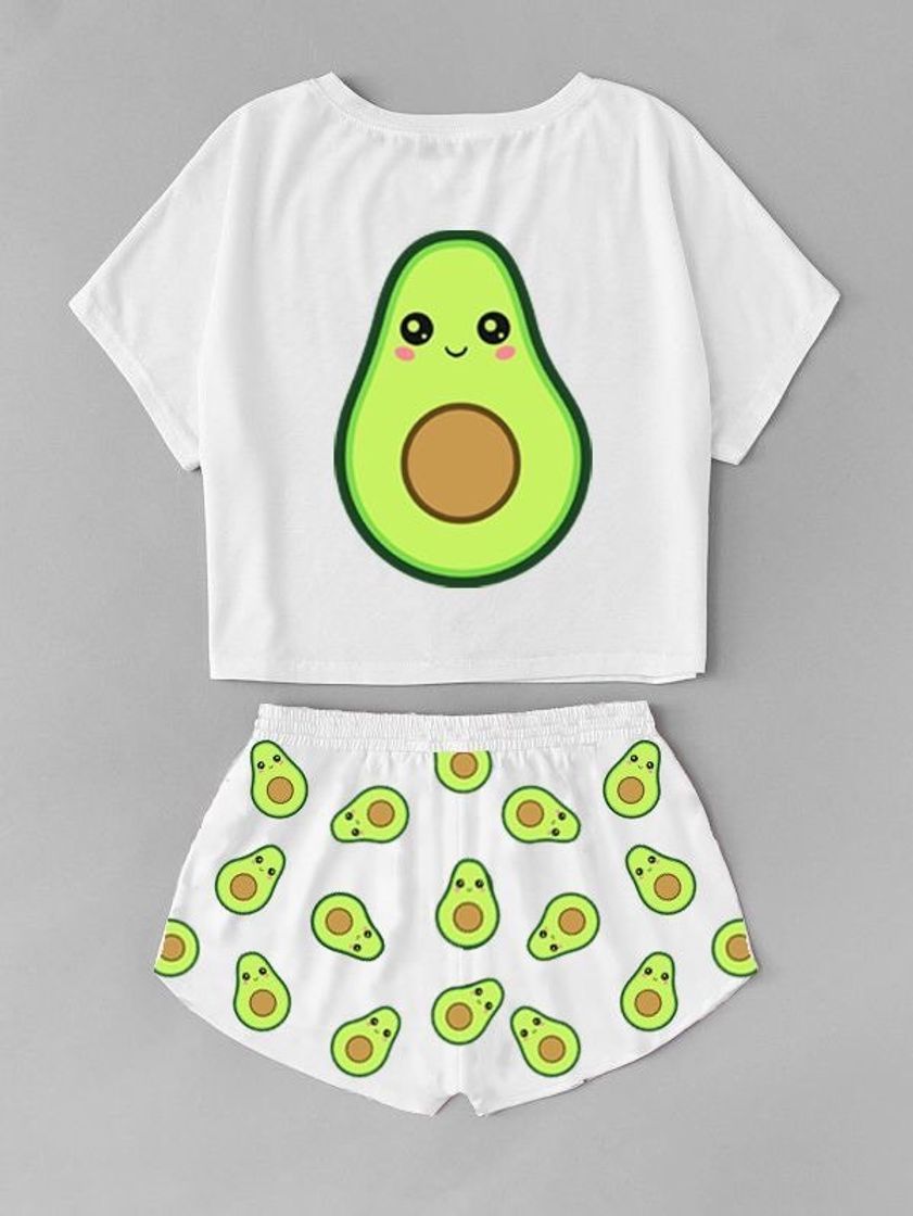 Social Pijama de palta 