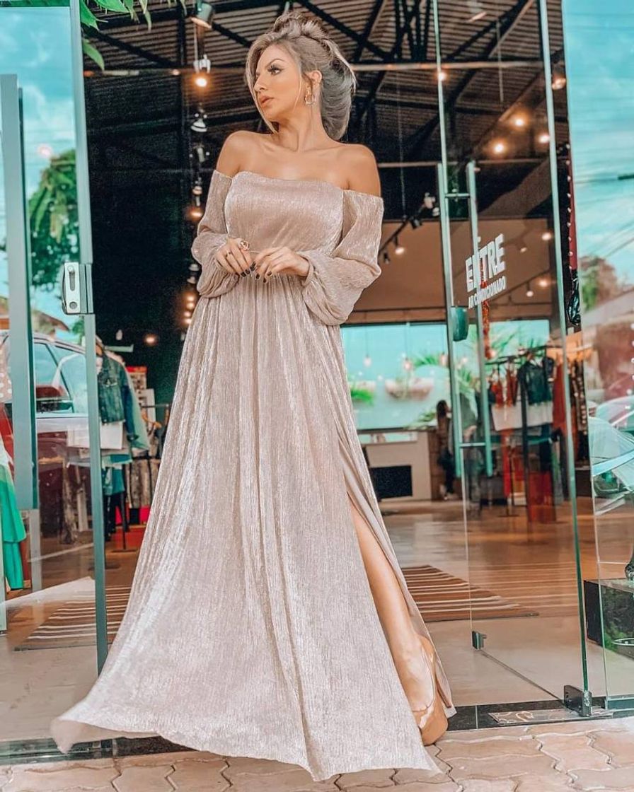 Social Vestido Mara🤎
