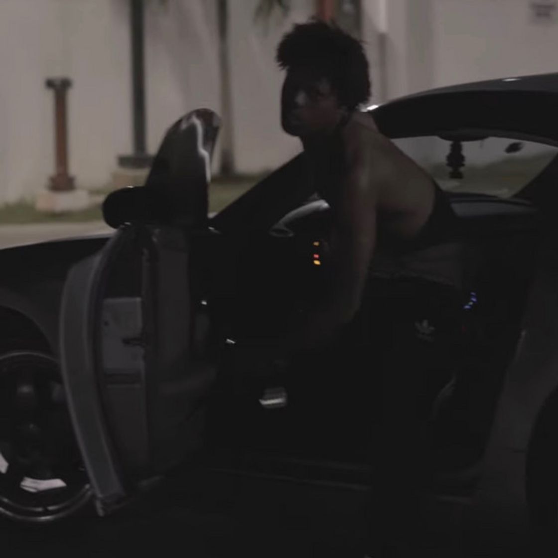 Music Conejos Caídos