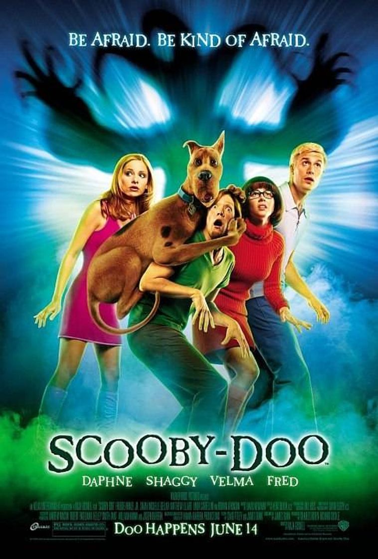 Película Scooby-Doo | Netflix Official Site