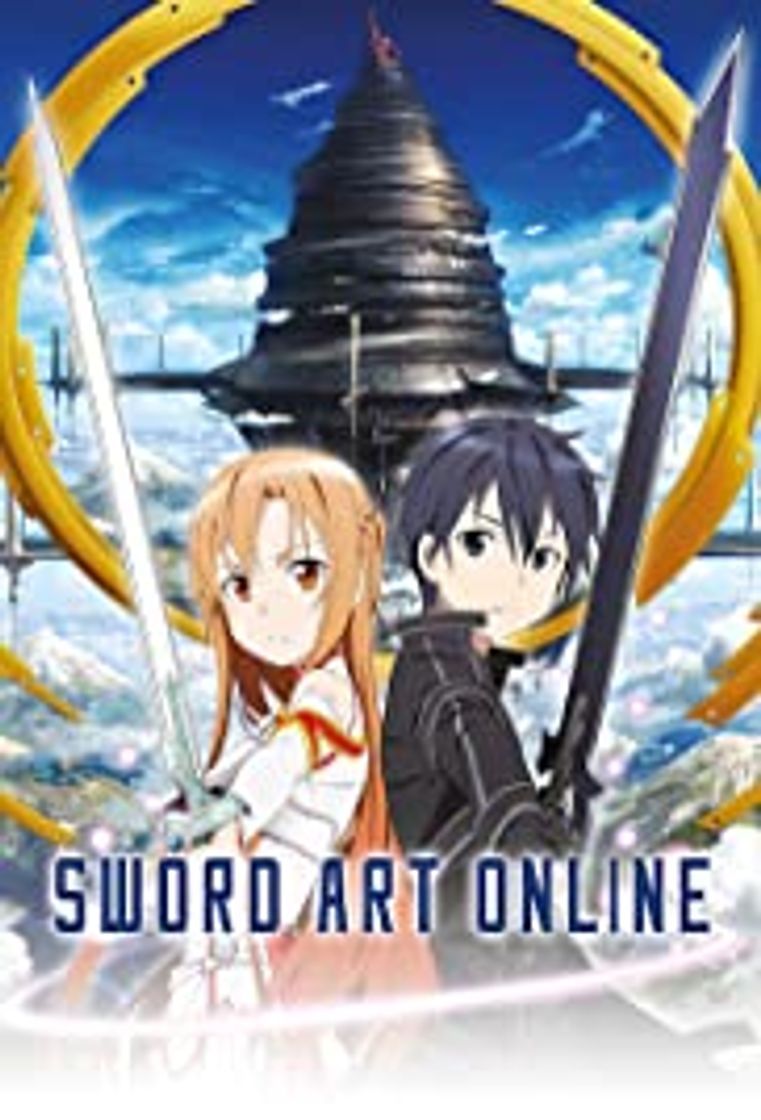 Serie SAO: Swort art online