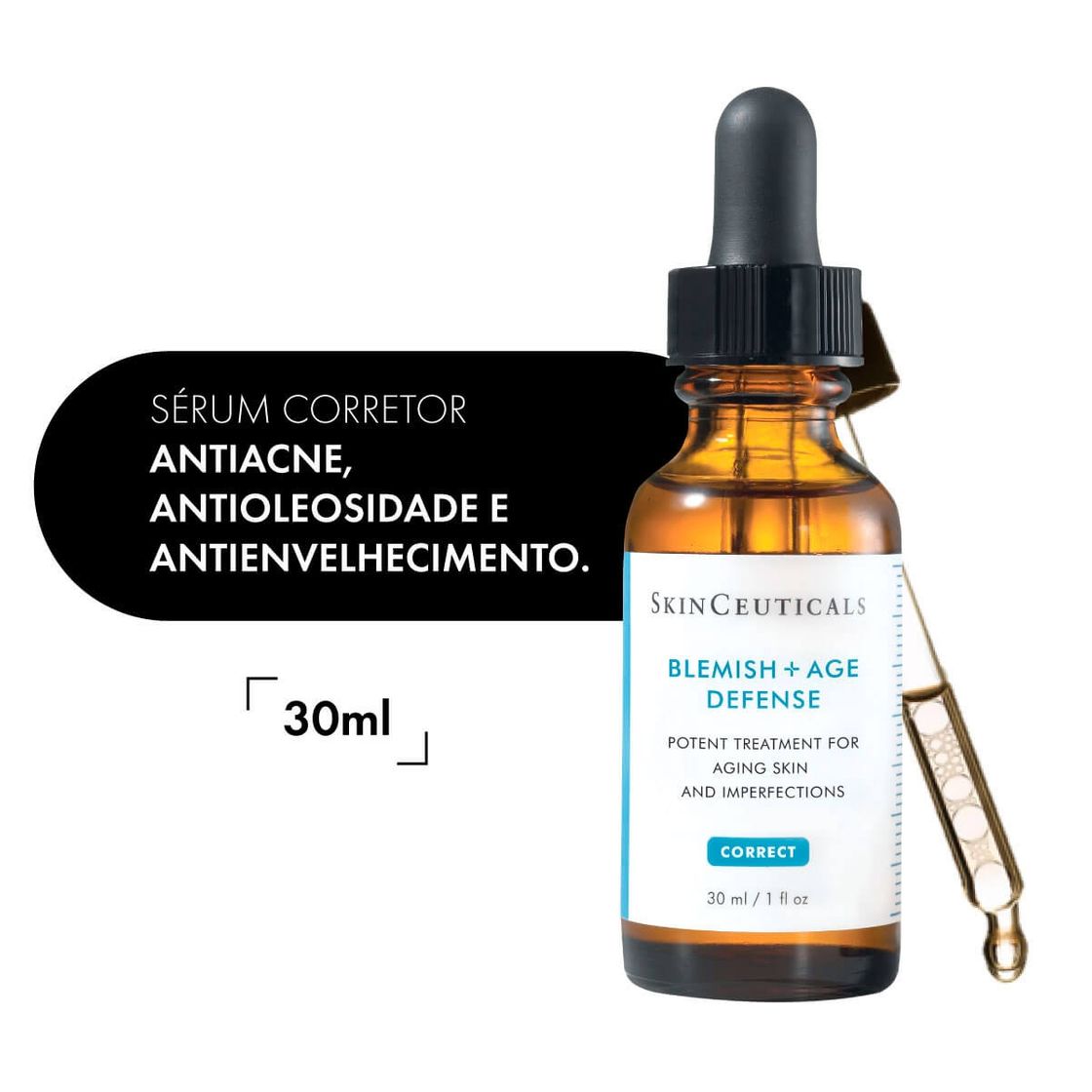 Fashion Antiacne Skinceuticals Blemish