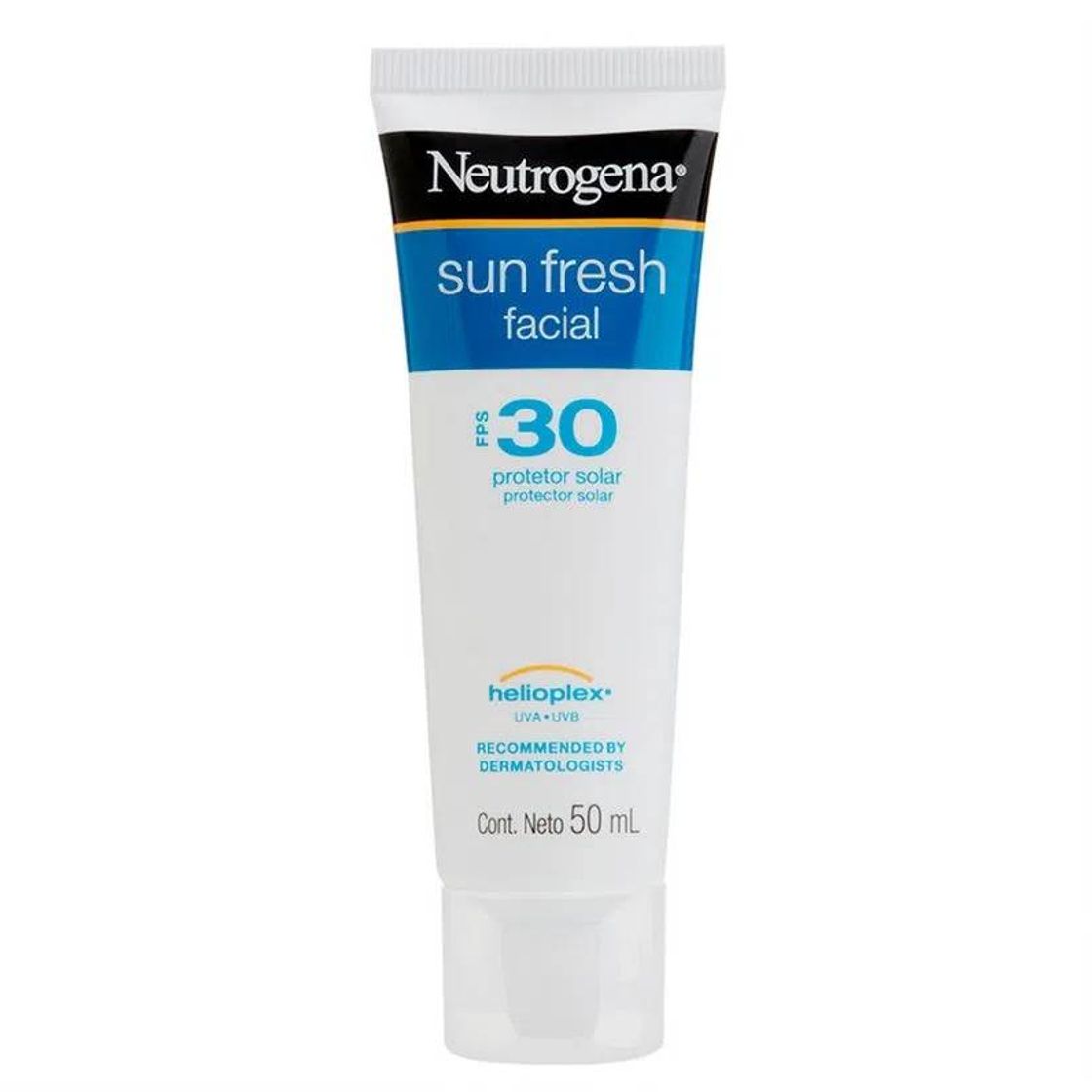 Fashion Protetor solar Neutrogena FPS 30