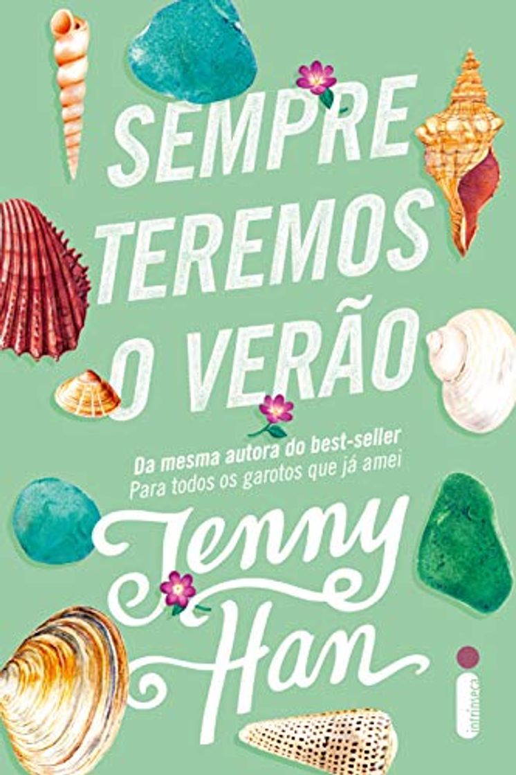 Book Teremos Sempre O Verão