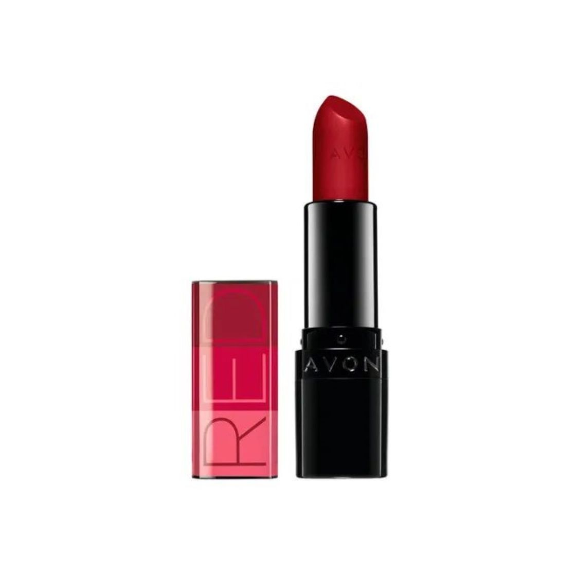 Social Batom True Color Ultramatte Vermelho Fps15