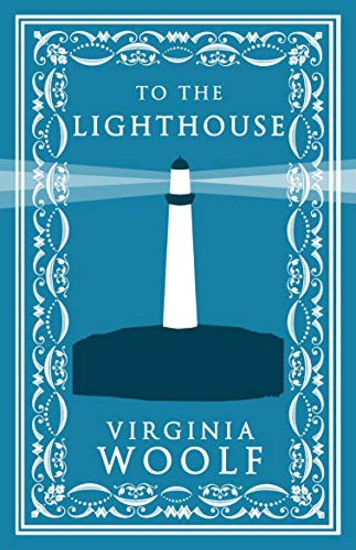 Libro To The Lighthouse