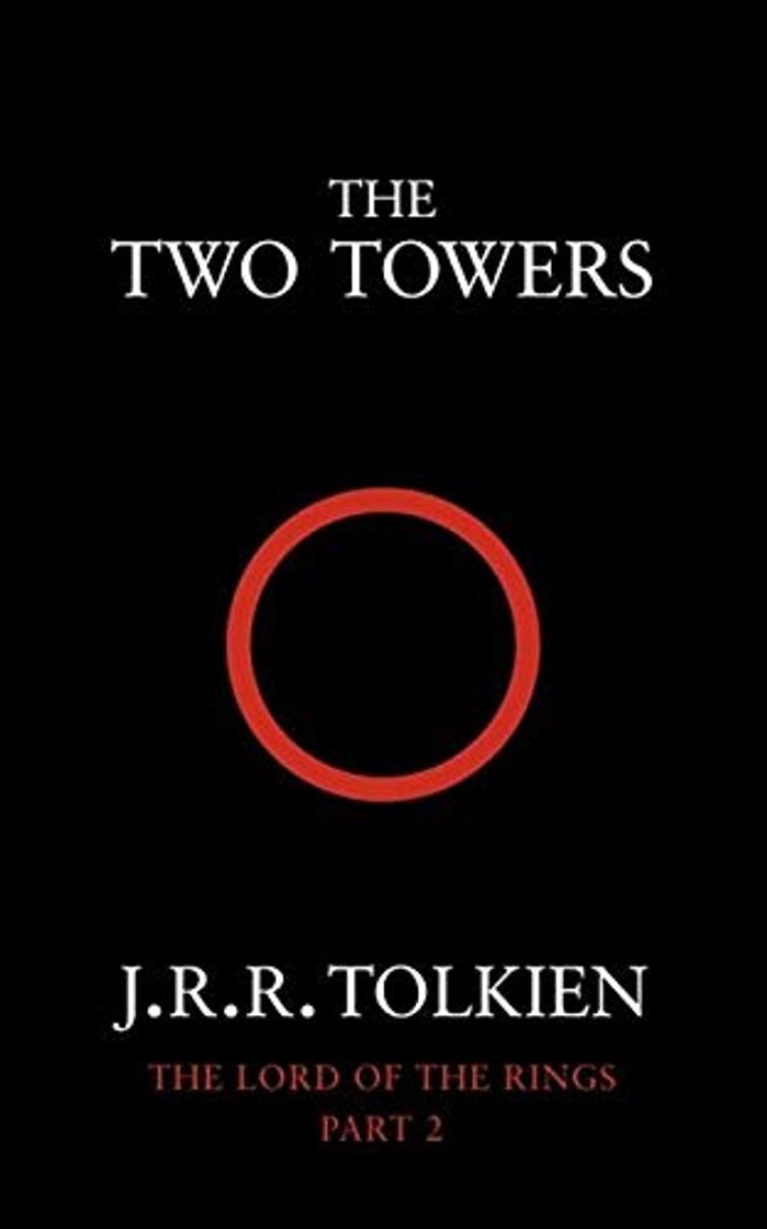 Libros The Two Towers