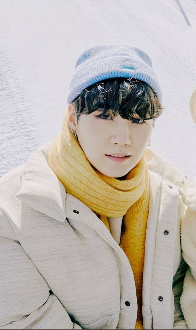 Social SUGA