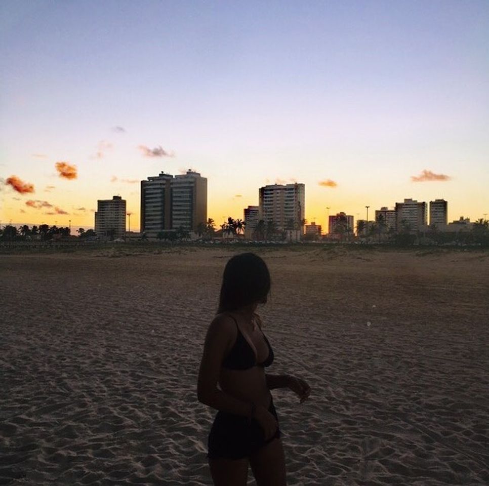 Moda Pôr-do-sol ☀️