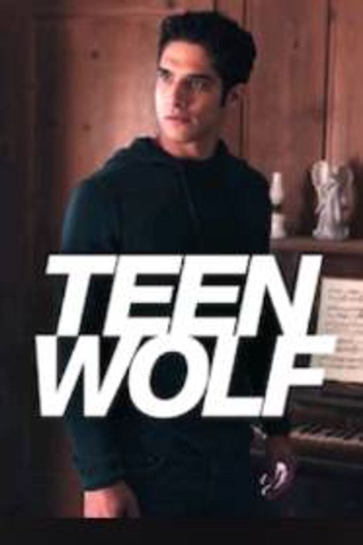 Serie Teen Wolf