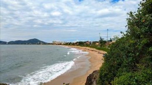 Praia Do Quilombo