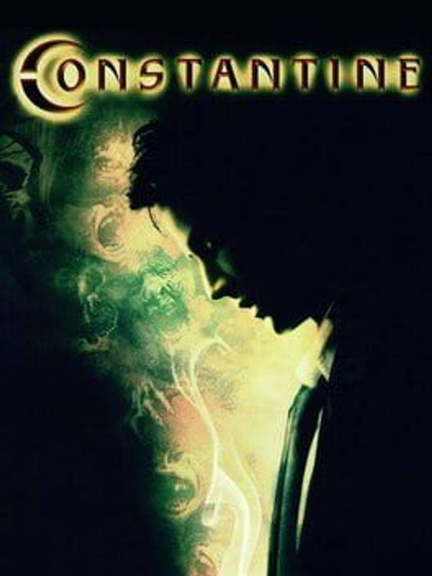 Videogames Constantine