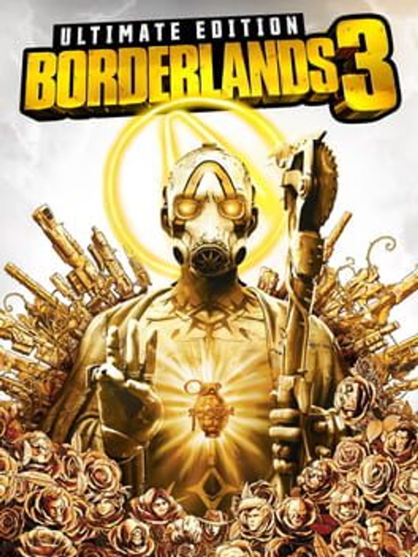 Videogames Borderlands 3: Ultimate Edition