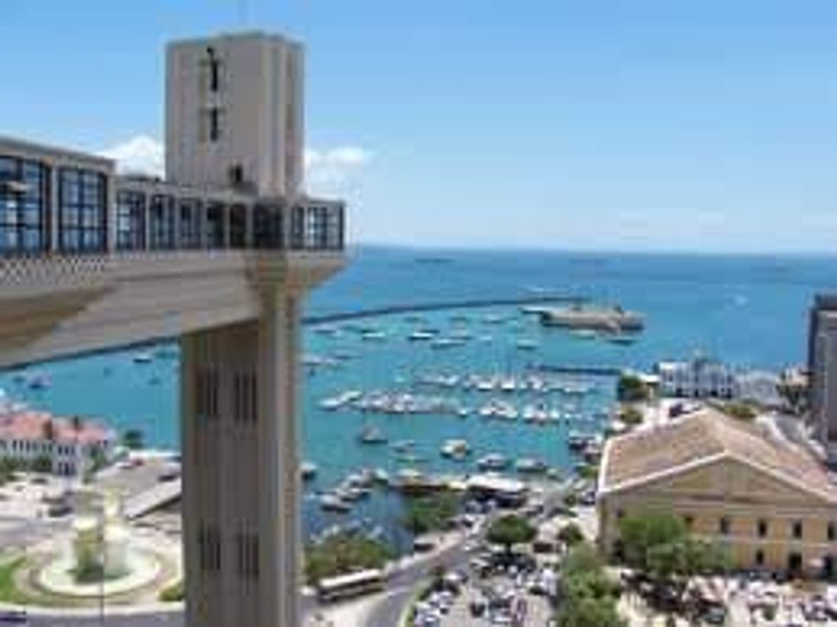 Lugar Shopping Barra