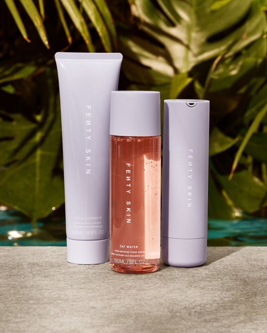 Social Fenty Beauty