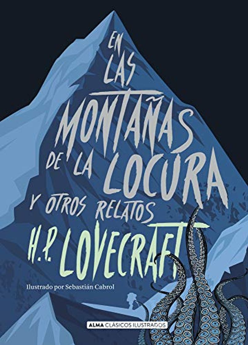 Book En las montañas de la locura y otros relatos