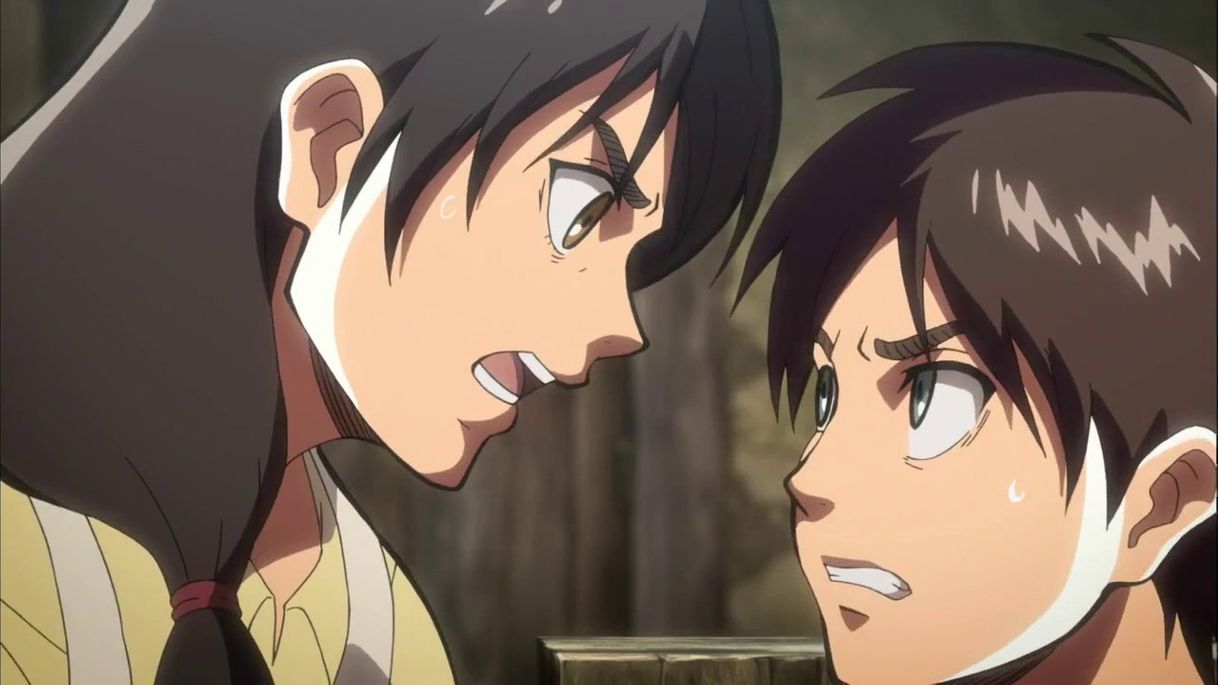 Fashion Attack on Titan (Shingeki no Kyojin)