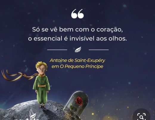 Citações de livros 