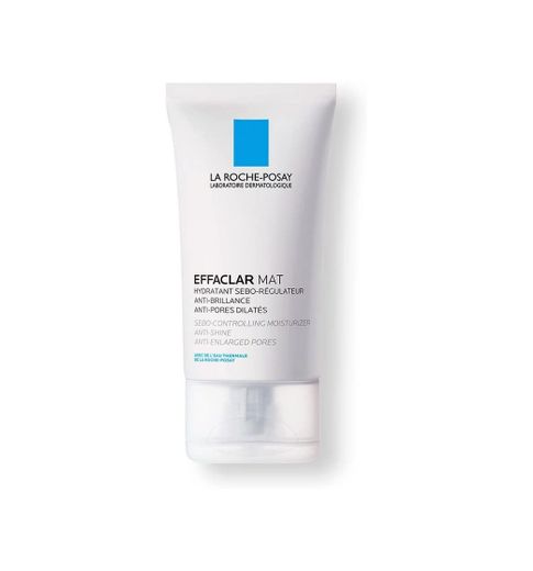 La Roche Posay Effaclar Mat Crema Antigrasa