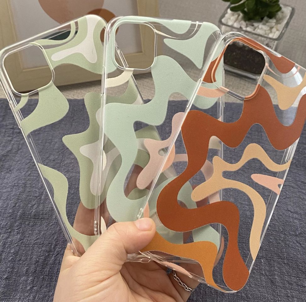 Social Funda para iPhone 