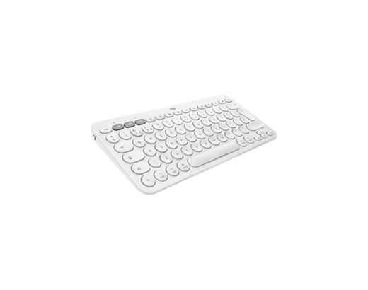 Logitech K380  Teclado inalámbrico