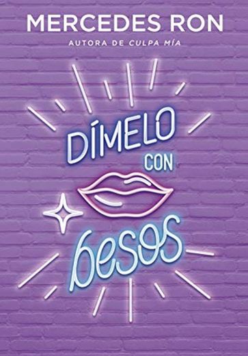 Dímelo con besos