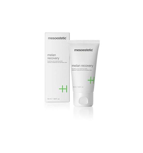 Mesoestetic – Melan Recovery Cream 50 ml