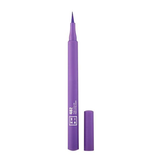 THE COLOR PEN EYELINER 482