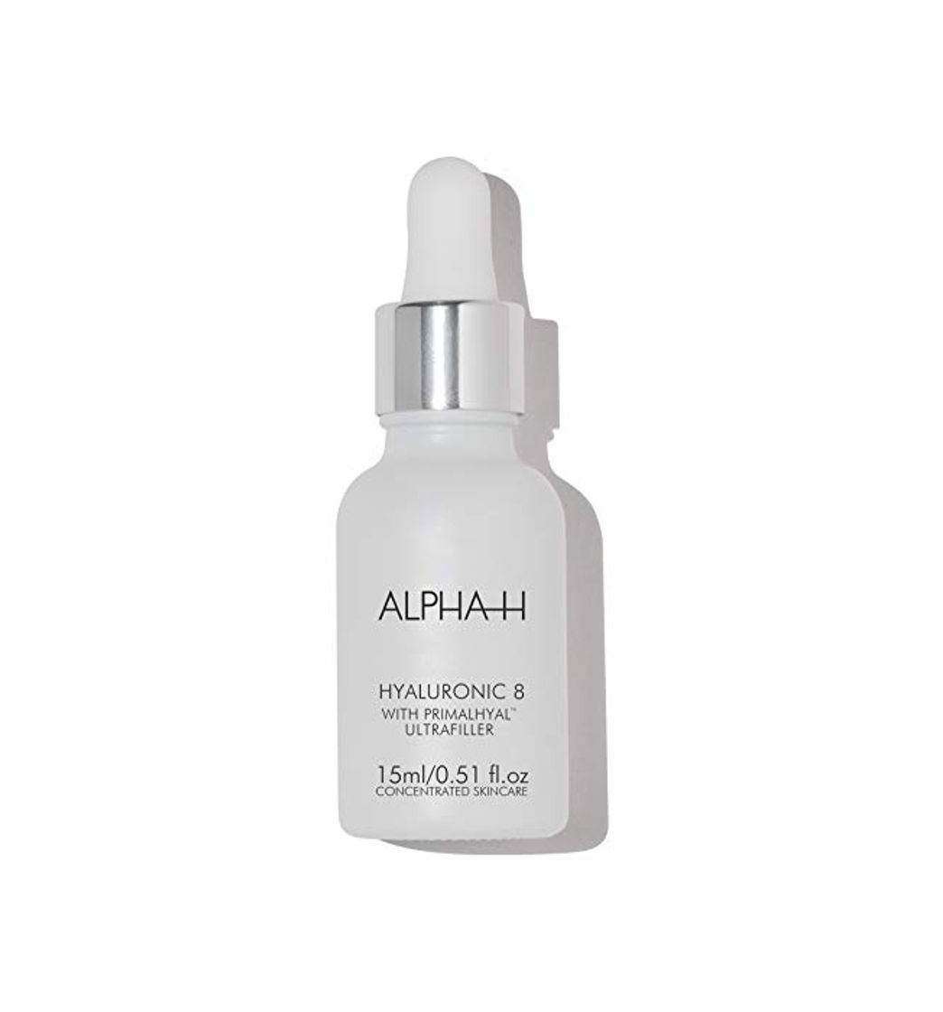 Beauty Alpha H Hyaluronic 8 Serum