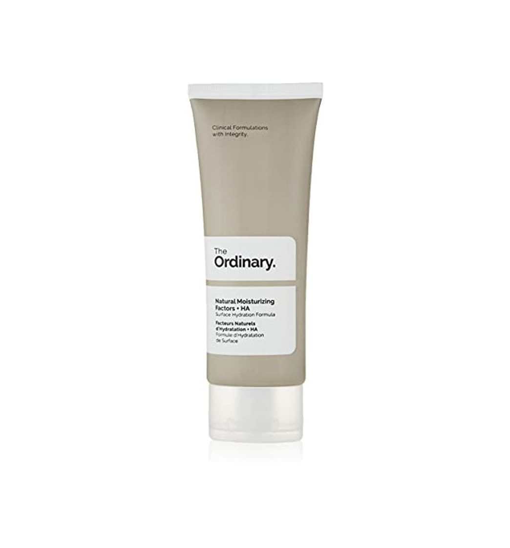 Beauty THE ORDINARY Natural Moisturizing Factors 100 ml