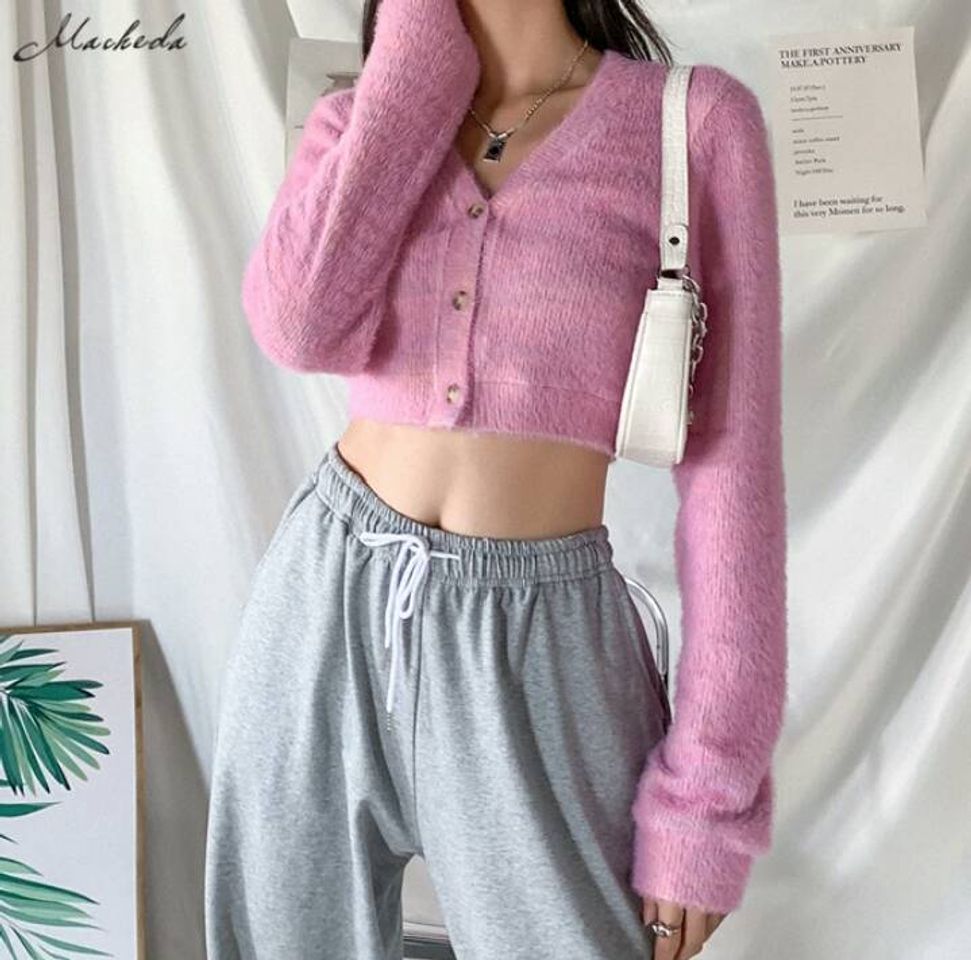 Fashion Aliexpress Cardigan