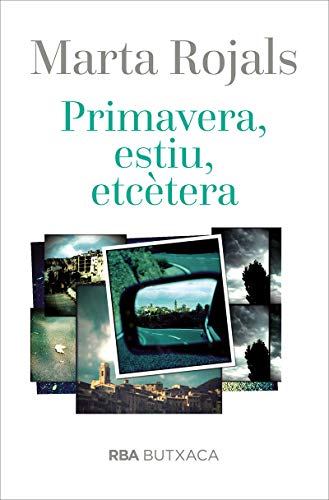 Libro Primavera, Estiu