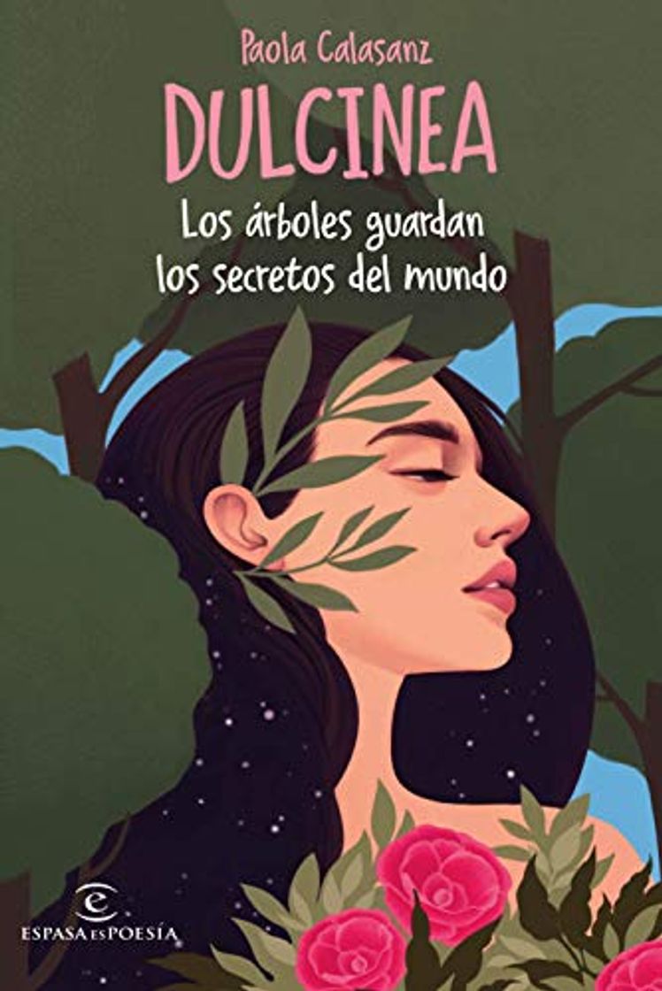 Libro Los árboles guardan los secretos del mundo