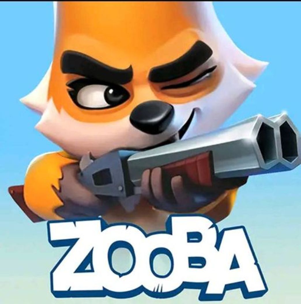 Videojuegos Zooba: Jogo de Batalha animal