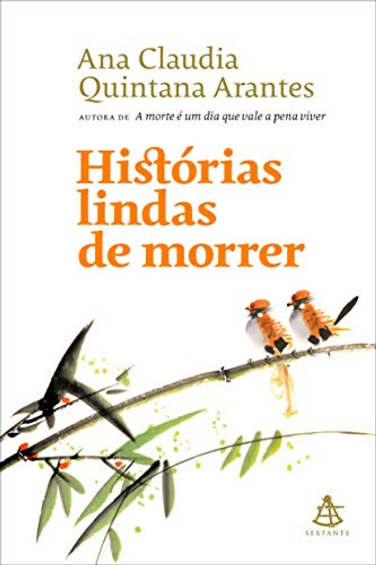 Libro Historias Lindas de Morrer