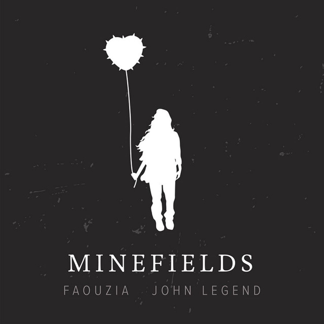 Canción Minefields