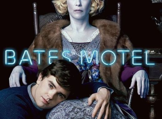 Bates Motel