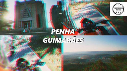 FUI À PENHA EM GUIMARÃES