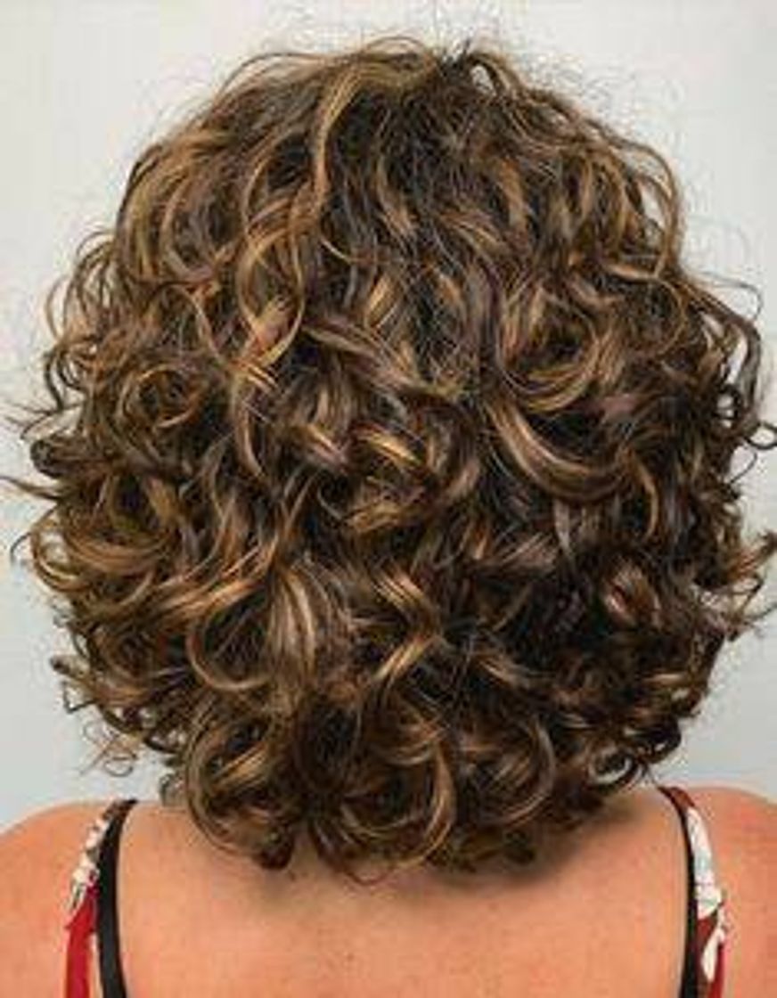 Moda Cabelo