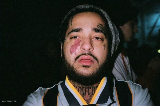 A$AP Yams