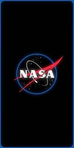 Nasa wallpaper