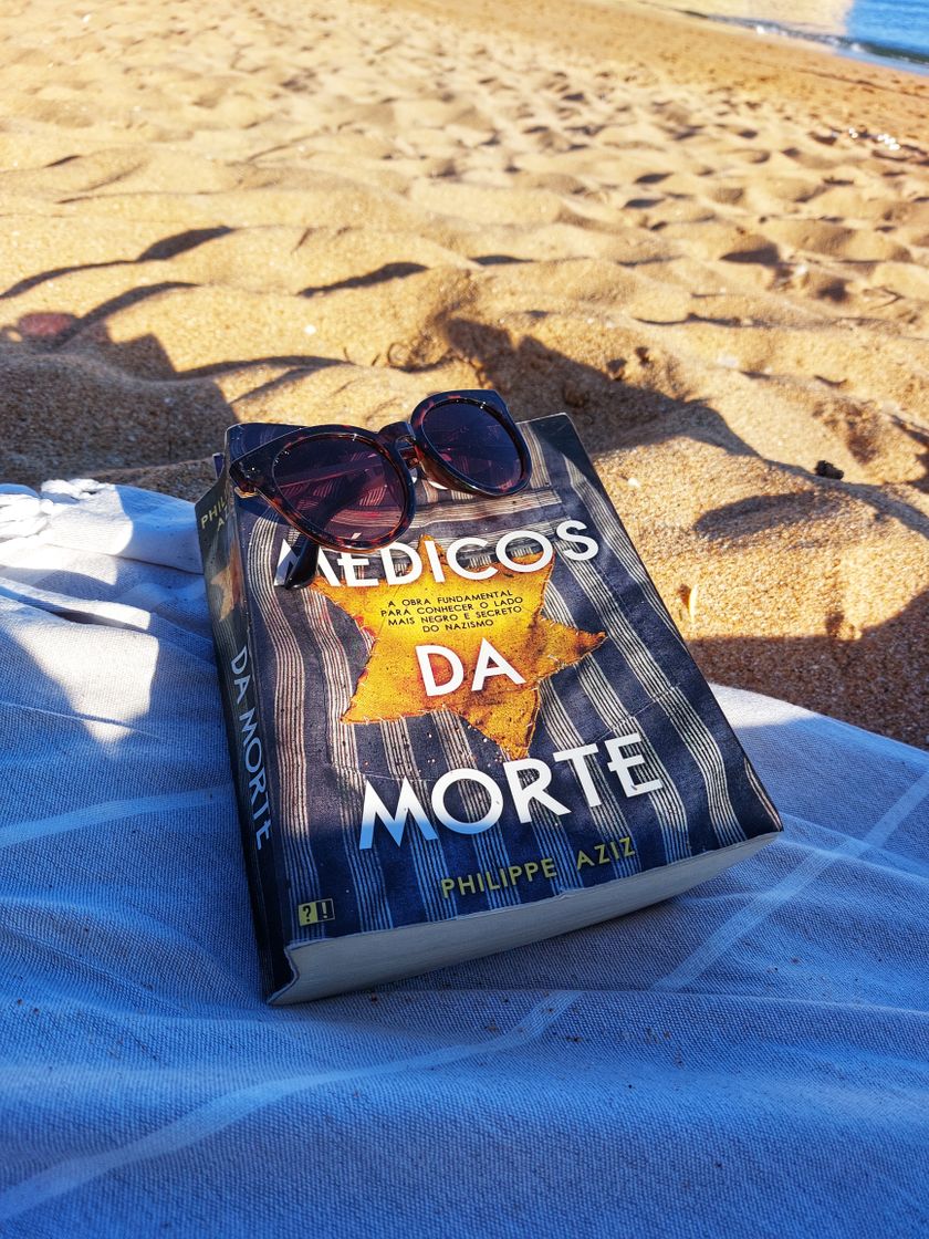 Libro Os Médicos da Morte